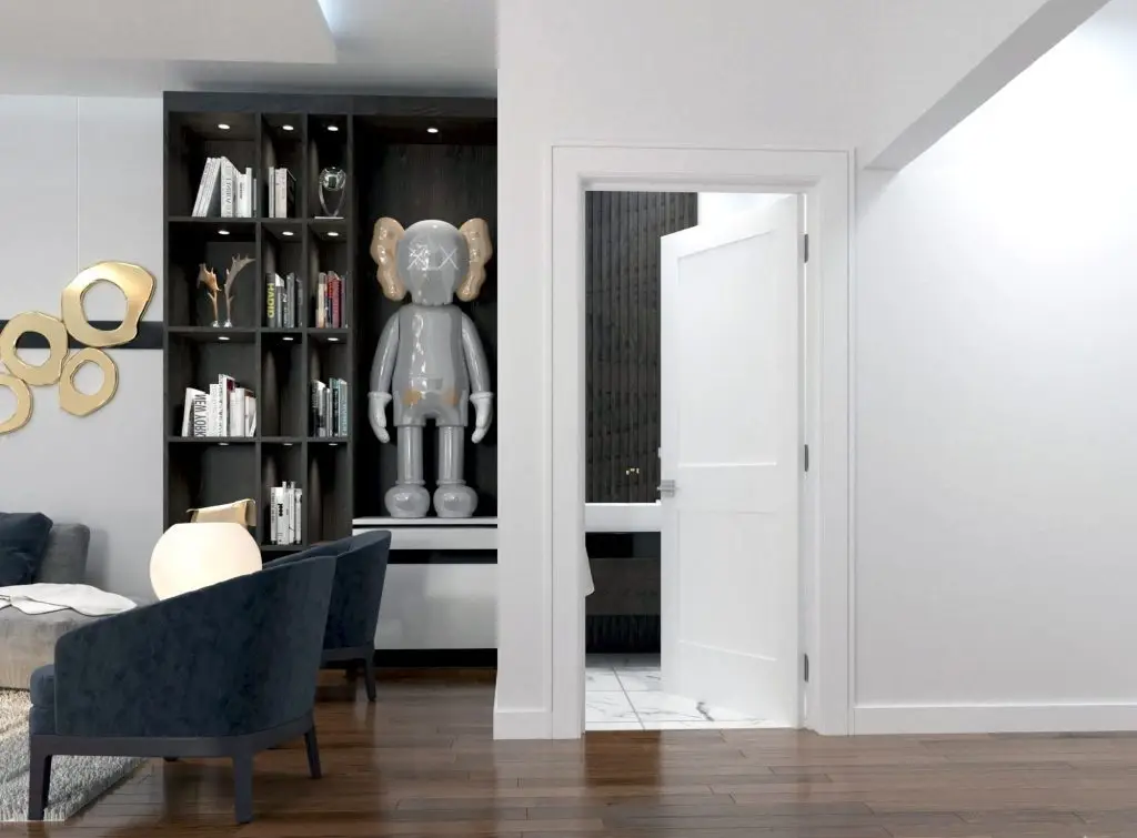 Low price doors